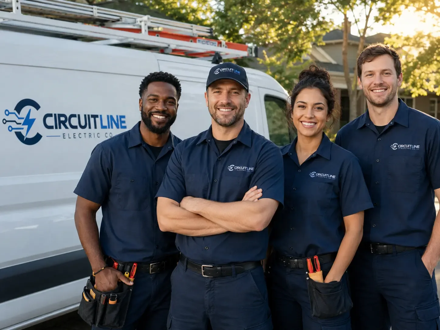 Whole Home Rewiring company in Marquand, MO